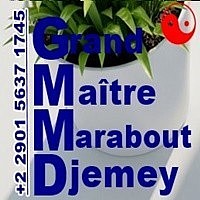 le plus puissant maitre marabout du monde entier